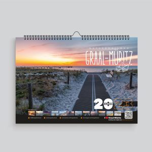 Kalender Graal-Müritz 2023